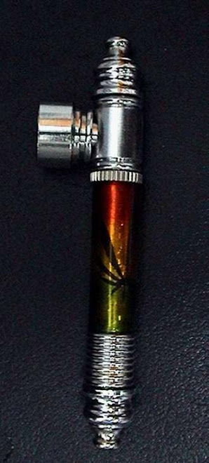 PIPA METAL - PIPA LONG - 29 lei