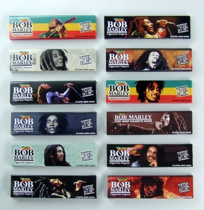 FOITE - BOB MARLEY - 5 lei