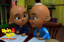 Upin Ipin