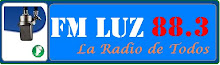 FM LUZ 88.3