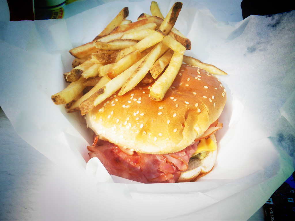 Golden Soup And Tofoo Stoopendous Green Eggs And Ham