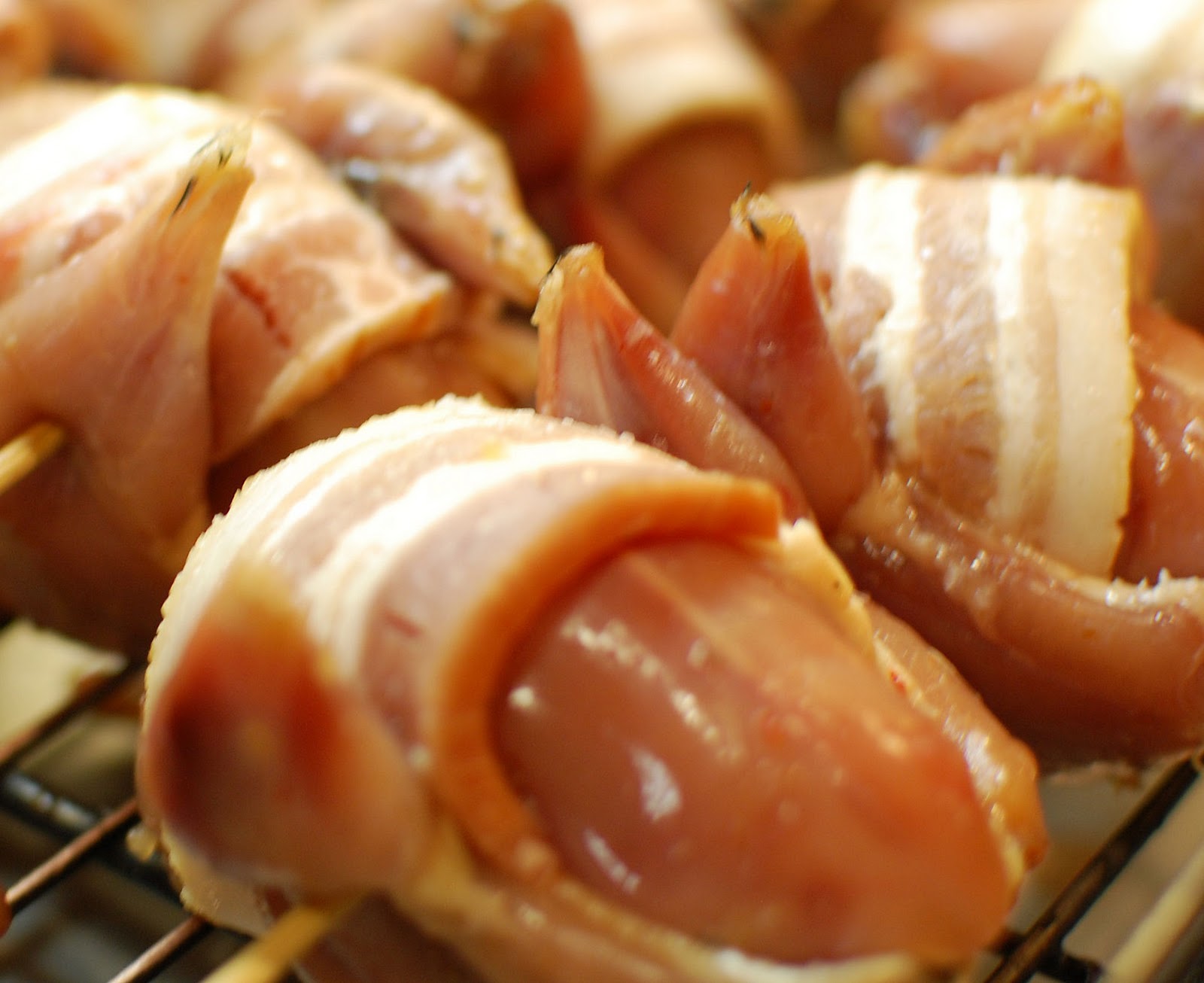 How Long To Cook Quail On Grill at Matheson blog