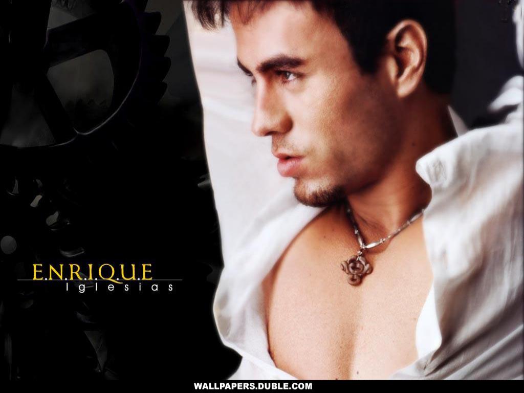 enrique iglesias wallpapers