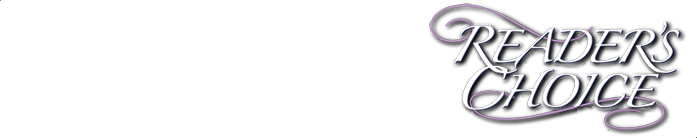 Salt Lake County Library Reader's Choice