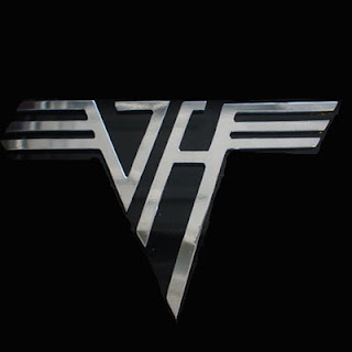 CEREBROS EXPRIMIDOS: Van Halen 1983 (Reseña)