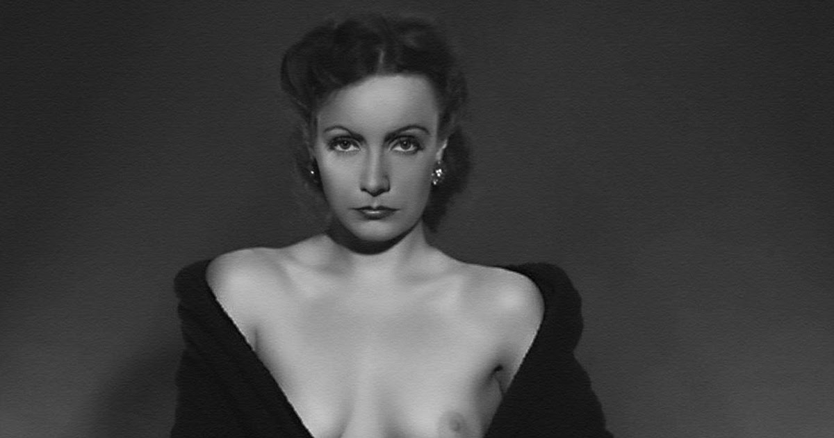 Nude greta photos garbo 47 Nude