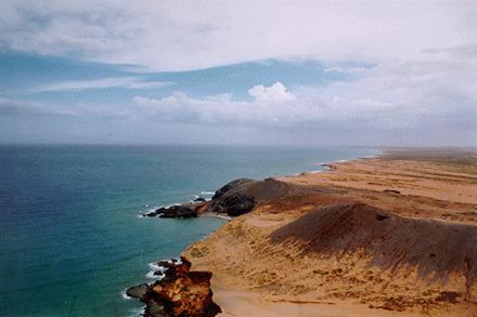 LA GUAJIRA