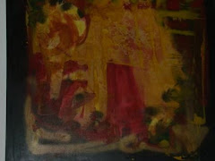 Cuadros en venta en el taller