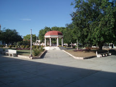 PARQUE ¨SALVADOR CISNEROS BETANCOURT¨