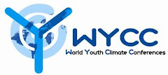 Congreso Mundial Juvenil sobre Cambio Climático WYCC 2010
