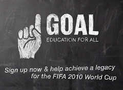 1 GOL: POR LA EDUCACION