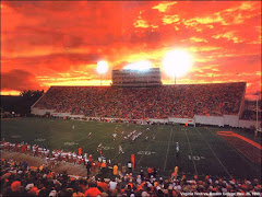 Virginia Tech - Thursday Night Football