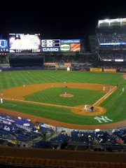 Yankee Stadium - Stadium Preview