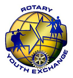 Rotary Schüleraustausch