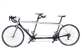 calfee dragonfly tandem