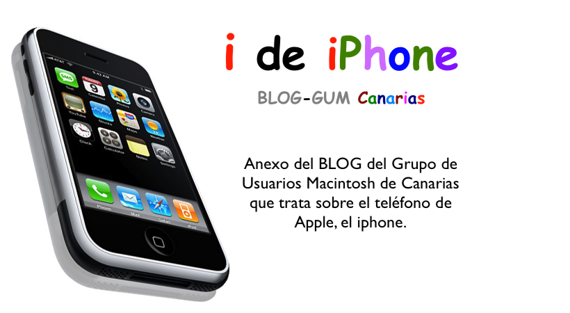 i de iphone