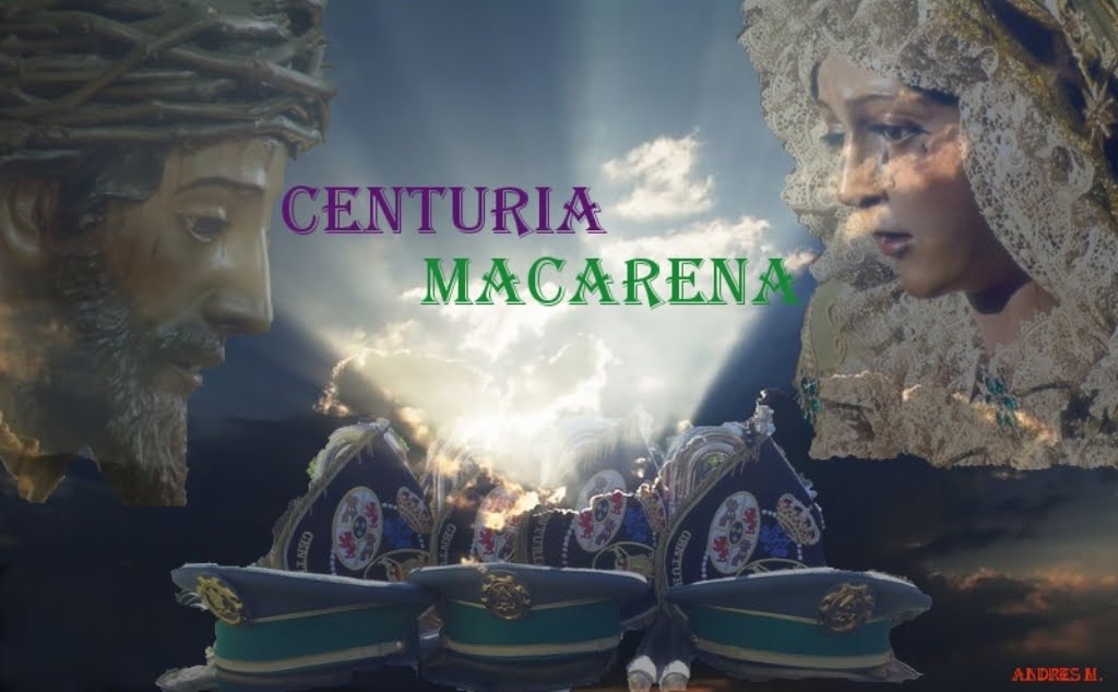 Centuria Macarena