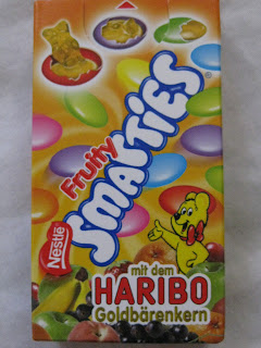 Fruity Smarties