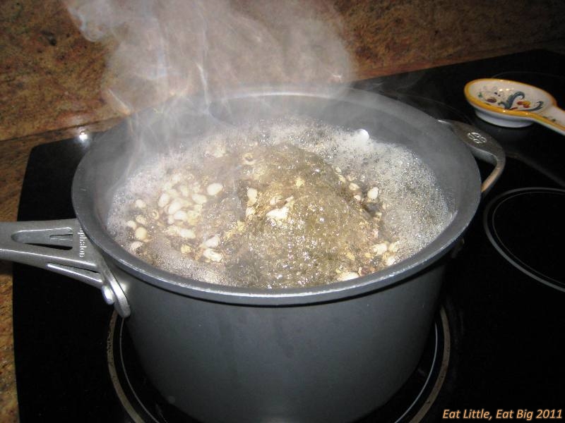 Recipe for Black Eyed Pea Hummus Eat Little, Eat Big