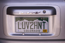 My License Plate