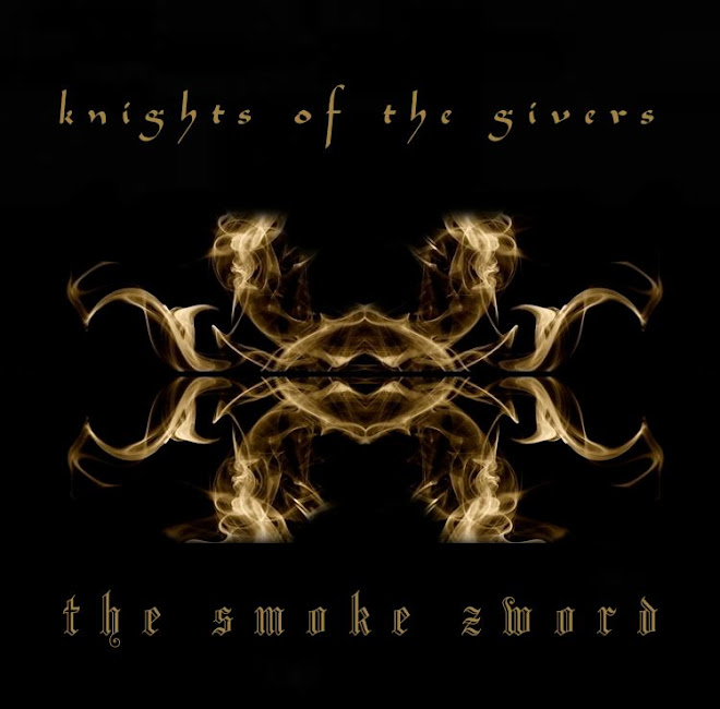 The smoke zword