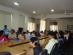 ORIENTATION PROGRAMME FOR PARENTS OF CLASS XII STUDENTS