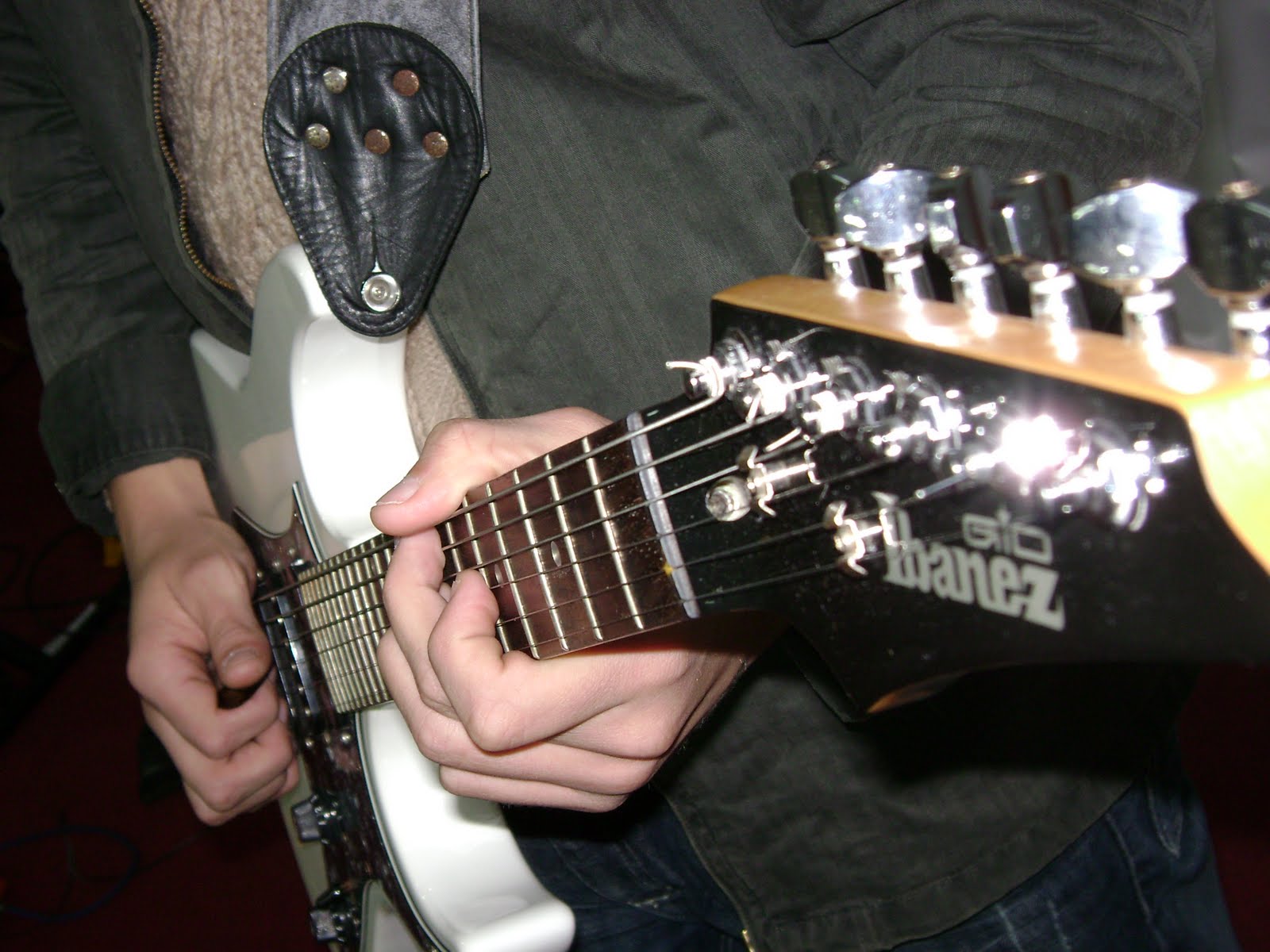 Simplesmente Música !!!