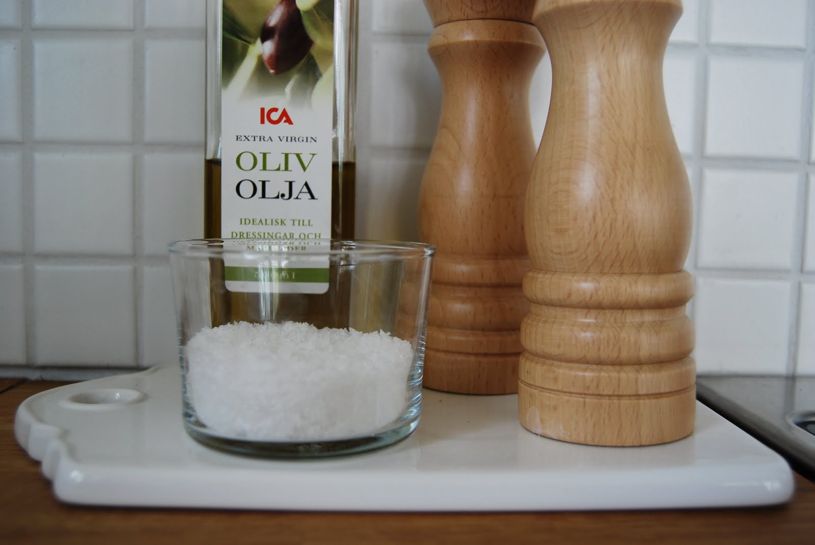 Hemma hos oss…: juni 2010