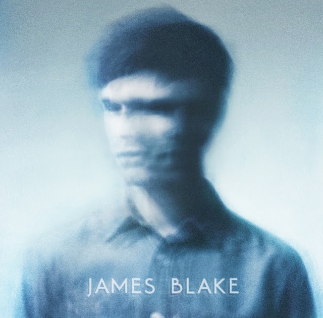 Wax Off James Blake album artwork and tracklist