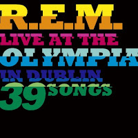 R.E.M. Live at the Olympia