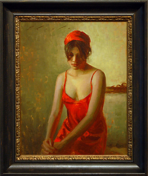 Textual description of firstImageUrl