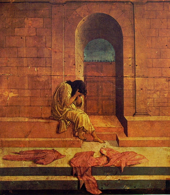 Сандро Боттичелли 1445-1510