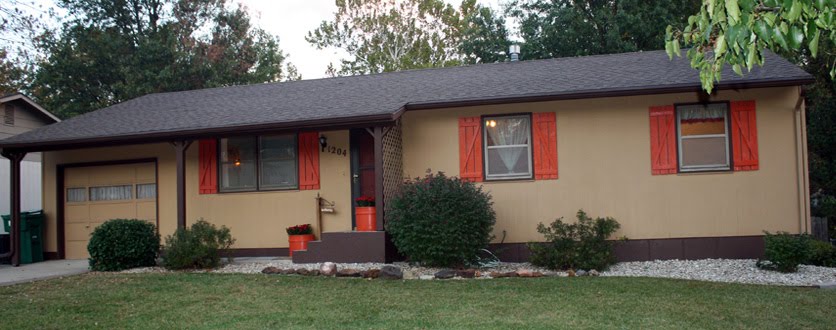 1204 Haas Cir., Manhattan KS