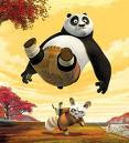 Kungfu Panda movie meaning hidden interpretation review