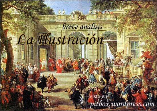 LA ILUSTRACION