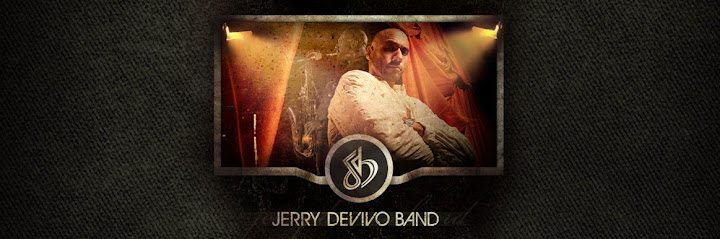 Jerry DeVivo Band