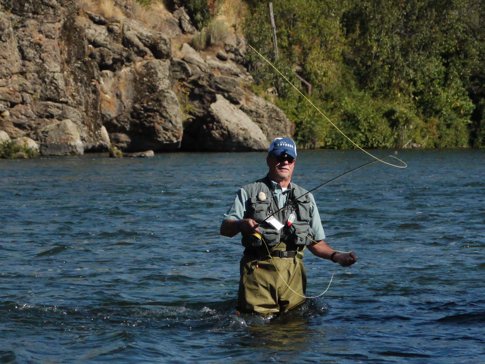 TahoeTruckee Fly Fishing Teton Valley Idaho