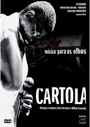 Capa do Filme Cartola Música para os Olhos (Nacional) Baixe imagem de Cartola Música para os Olhos (Nacional) sem Torrent
