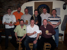 ship inn (c) LEAGUE CUP R/UP 08/09