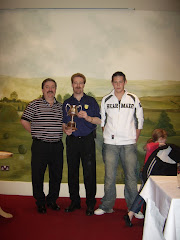 martin mc closkey,winner of the JOHN KENNEDY MEMORIAL 08,