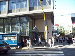 Banco de la Provincia de Buenos Aires Sucursal San Martín