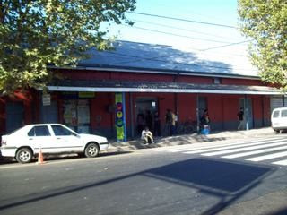 Estación San Martín