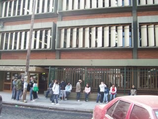 Escuela de Educación Media Nº 13 “Don Manuel Belgrano” de Villa Ballester