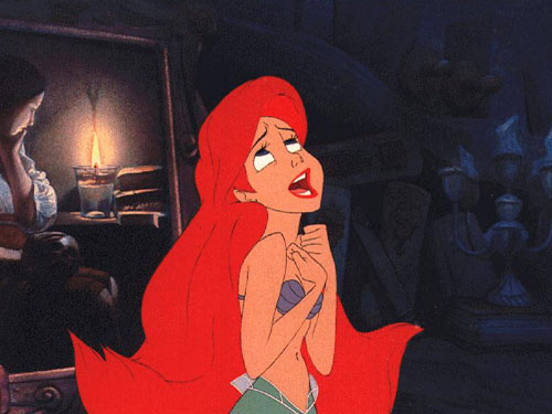Disney Princess Profile: Ariel disney princesses ariel. Disney Princess Profile: Ariel