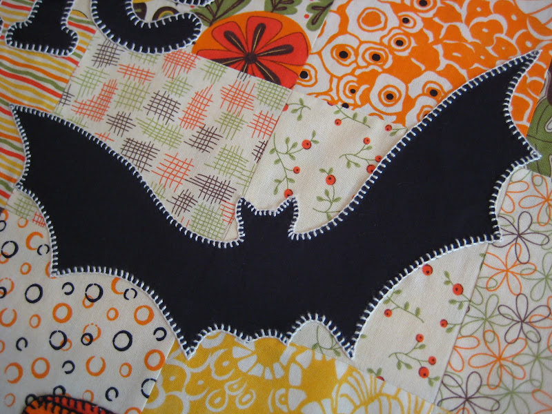 stuph•from•steph . . . witch stitchery