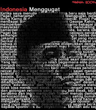 Indonesia menggugat