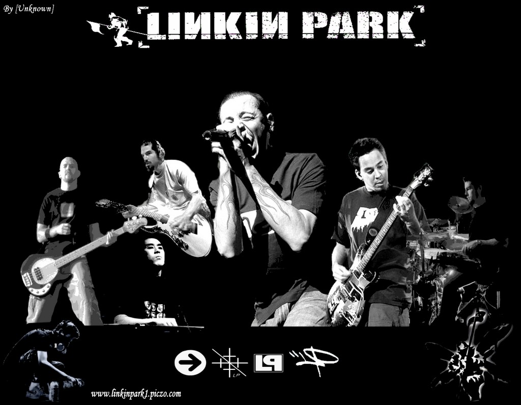 Linkin Park Linkin Park