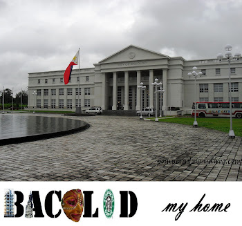 BacolodMyHome loves NBGC