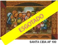 SANTA CEIA AF 100