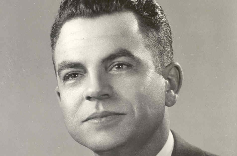 The Edge of Faith Who was Eric Butterworth?